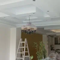 نقاشی ساختمان (کرج .تهران.شهریار)