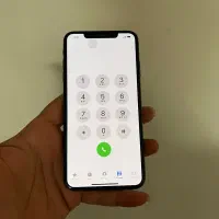 xs max 256|موبایل|سبزوار, ابوریحان|دیوار