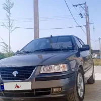 سمند lx مدل 88 فول سیستم