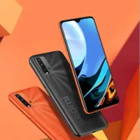 گوشی شیائومی Redmi 9t|موبایل|شیراز, فضل‌آباد|دیوار