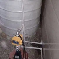 تاسیسات لوله کشی آب نصب پمپ در سریع‌ترین وقت|خدمات پیشه و مهارت|علی‌آباد کتول, |دیوار