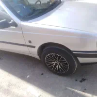 پژو 405 تمام فابریک کلکسیونی