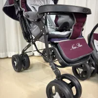 کالسکه و کریر دلیجان|کالسکه و لوازم جانبی|یزد, |دیوار