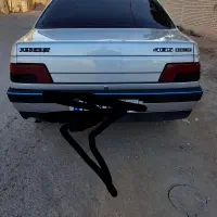 پژو 405 GLX|خودرو سواری و وانت|آباده, |دیوار