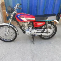 موتور پارکینگی پولی روغنی مدل 90