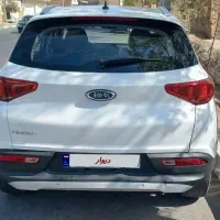 تیگو ۷ مدل ۱۴۰۱|خودرو سواری و وانت|یزد, |دیوار