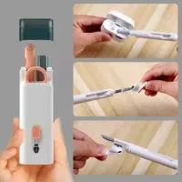 کیت تنظیف وسایل الکترونیکی|لوازم جانبی موبایل و تبلت|قشم, |دیوار