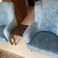 ست مبل و غذاخوری|مبلمان خانگی و میز عسلی|تهران, سردارجنگل|دیوار