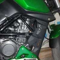 بنلی ۲۵۰ تک|موتورسیکلت|پاکدشت, پاکدشت (مامازند)|دیوار