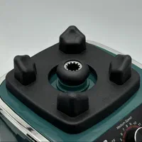 بلندر مخلوط کن صنعتی(باضمانت)|آبمیوه‌گیر و آب‌مرکبات‌گیر|کاشان, بهشتی|دیوار