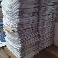 پرینت و صحافی ارزان و با کیفیت - ارسال رایگان|خدمات رایانه‌ای و موبایل|تهران, بازار|دیوار