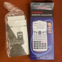 ماشین حساب کاتیگا|لوازم التحریر|محمدشهر, محمدشهر|دیوار