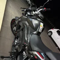 بنلی ۱۸۰s درحد|موتورسیکلت|کرج, حیدرآباد|دیوار