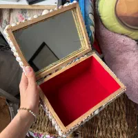 جعبه جواهرات