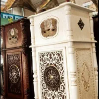 گرامافون والتر ۲۵۱۲.در حد نو برا جهیزیه بوده