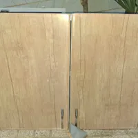 تلوزیون قدیمی با کنترل کمد اینه دار|اجاق گاز و لوازم برقی پخت‌وپز|تهران, شمشیری|دیوار