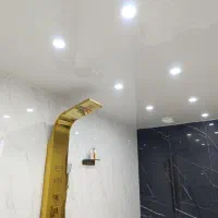 نصاب سقف کاذب/ پی وی سی/ تایل/ دیوارپوش/pvc