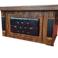 میز مدیریتی تمام وکیوم میز ال|دفتر کار|تهران, یافتآباد|دیوار