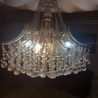 لوستر ۱۵ شاخه