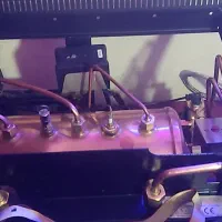 دستگاه اسپرسو