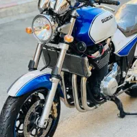 موتور سنگین سوزوکی gsx 1400 cb 1300