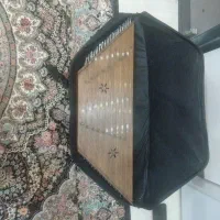 سنتور|سازهای سنتی|تهران, نارمک|دیوار