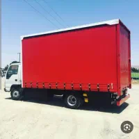باربری ،اسباب کشی و اتوبار(شادی بار)