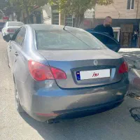 ماشین خارجی ام جی|خودرو سواری و وانت|کرج, فاز ۱ مهرشهر|دیوار
