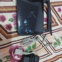 مودم در حد نو