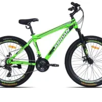 دوچرخه جردن