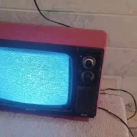 تلوزیون قدیمی|تلویزیون و پروژکتور|قم, بنیاد|دیوار