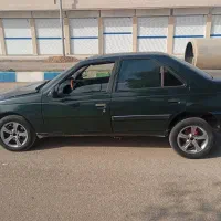 پژو|خودرو سواری و وانت|شوشتر, |دیوار