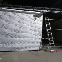 کرکره برقی ۲۴ساعته