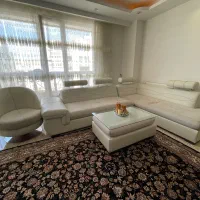 مبل ال راحتی|مبلمان خانگی و میز عسلی|مهاباد (آذربایجان غربی), |دیوار