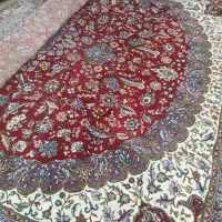 قالی ۱۲ متری