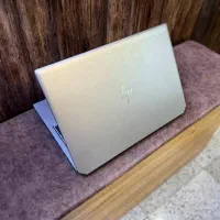 لپ تاپ HP مدل Zbook 15 G6|رایانه همراه|تهران, میدان ولیعصر|دیوار