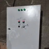 تابلو برق ۵۰×۷۰ با اینورتر ۲ اسب