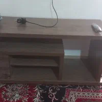 زیرتلویزیون ۲ عدد و دیجیتال۲عدد