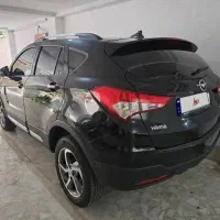 هایما S5 اتوماتیک ۶ سرعته، مدل ۱۴۰۱ آس
