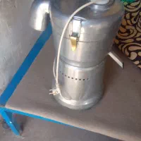 فروش ابمیوه گیری صنعتی|آبمیوهگیر و آبمرکباتگیر|ابهر, |دیوار