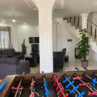 اجاره ویلا استخردار از ۱۸۰۰|اجارهٔ کوتاه‌مدت ویلا و باغ|رامسر, |دیوار