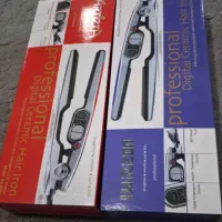 اتو مو کره ای