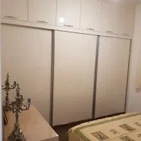 طراحی و اجرای کابینت کمددیواری بامتریال درجه یک|خدمات پیشه و مهارت|اردبیل, |دیوار