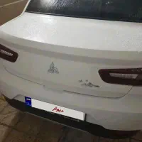 سهند اتومات ۱۴۰۴ در حد صفر پلاس فول آبشن