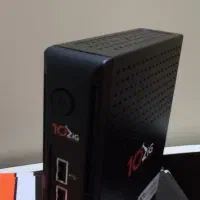 زیرو و تین کلاینت