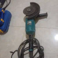 سنگ فرز ماکیتا اصلی|ابزارآلات|تهران, جی|دیوار