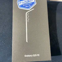سامسونگ s25 fe