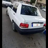 پراید مدل 96