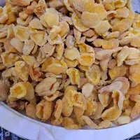 برگه زردآلو .بادام و لواشک|خوردنی و آشامیدنی|تهران, امیر بهادر|دیوار