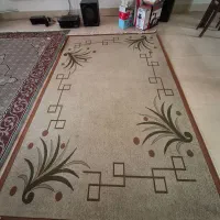 گلیم|گلیم، جاجیم، گبه|سنندج, |دیوار